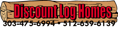 Discount Log Homes