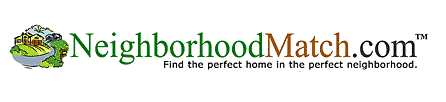 Find the Perfect Home in the Perfect Neighborhood