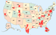 SEARCH PROPERTIES NATIONWIDE