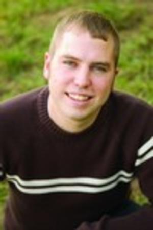 Rett Harmon,: