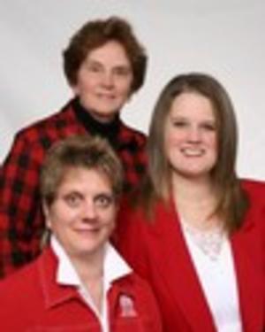Linda A. Peters, Leslie Berger &  Heather Kerr,: