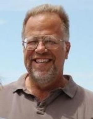 Send a message to Bob Barris,