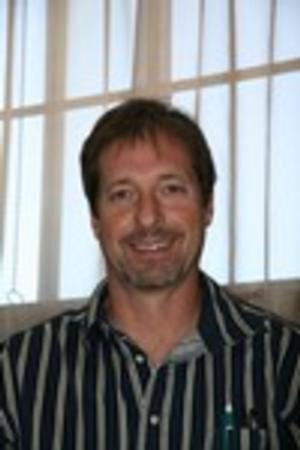 Send a message to Mark Steinbach,