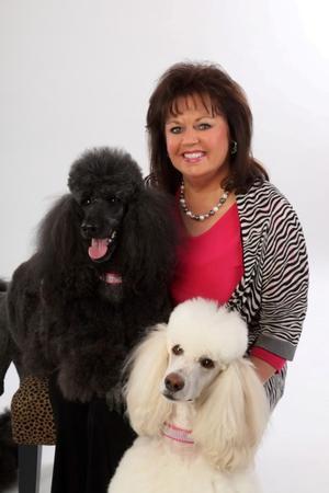 Darlene Strickland,REALTOR:Residential, Golf Course Communities, Waterfront.