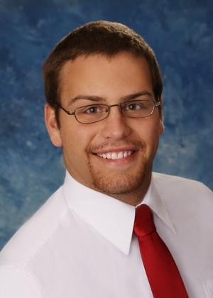 Send a message to Drew Staudt,