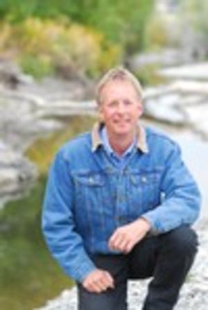 Send a message to Bruce Lay,Broker