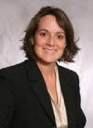 Send a message to Amy Zuver,