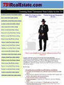 731RealEstate.com Online Magazine