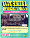 Catskill Real Estate Guide